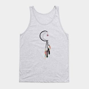 Dreamy Dreamcatchers Tank Top